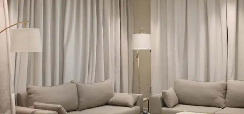 Rahhal Hotel Suites image